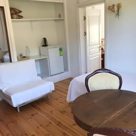 Hotel Guenebakan Taliani