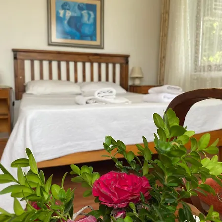 Guenebakan Taliani * Ayvalı