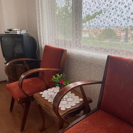 Guenebakan Taliani Hotel Ayvalı