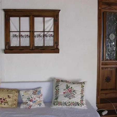 Hotel Guenebakan Taliani *