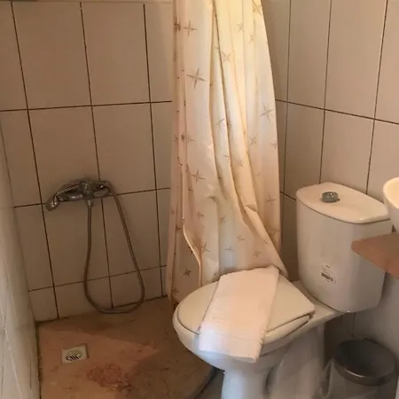 Hotel Guenebakan Taliani *