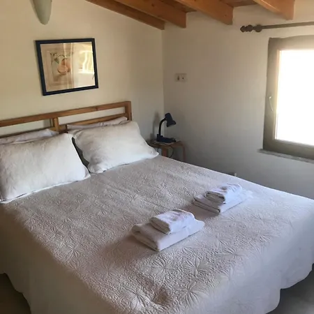 Hotel Guenebakan Taliani Ayvalı