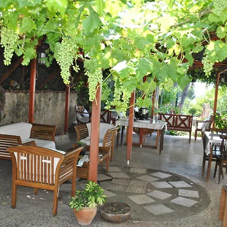 Guenebakan Taliani Hotel Ayvalı