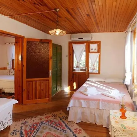 Günebakan Taliani Hotel