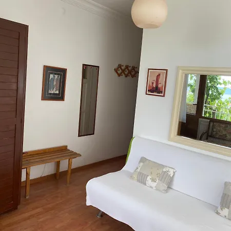 Guenebakan Taliani Hotel Ayvalı