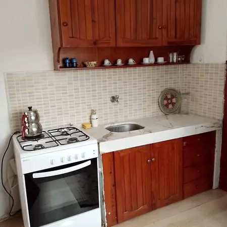 Günebakan Taliani Ayvalı