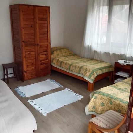 Guenebakan Taliani Hotel Ayvalı