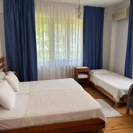 Hotel Guenebakan Taliani Ayvalik