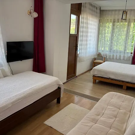 Hotel Guenebakan Taliani *